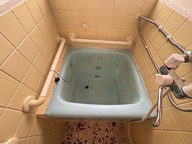 浴室