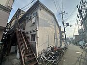 東妻文化 2階 築53年10ヶ月の賃貸物件