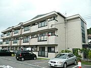 泉ケ丘駅より徒歩22分 3階 築29年7ヶ月の賃貸物件