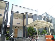 フジパレス南清水町２番館の賃貸物件