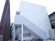 アルカンシエル 1階 築9年11ヶ月の賃貸物件