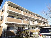 新金岡駅より徒歩15分 3階 築25年11ヶ月の賃貸物件