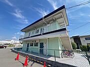 萩原天神駅より徒歩10分 1階 築31年9ヶ月の賃貸物件