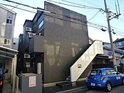 百舌鳥駅より徒歩17分 2階 築12年11ヶ月の賃貸物件