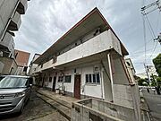 白鷺駅より徒歩2分 1階 築55年10ヶ月の賃貸物件