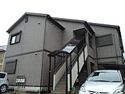 深井駅より徒歩12分 1階 築24年8ヶ月の賃貸物件