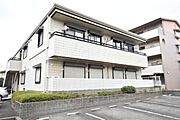 深井駅より徒歩15分 2階 築31年の賃貸物件