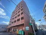 なかもず駅より徒歩5分 4階 築26年8ヶ月の賃貸物件