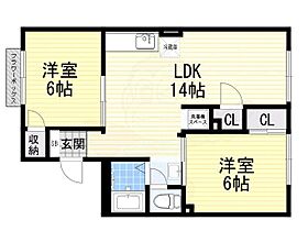 間取り：227095080496