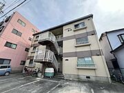 深井駅より徒歩5分 1階 築39年7ヶ月の賃貸物件