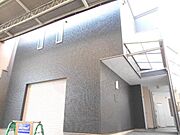 北野田駅より徒歩3分 2階 築9年6ヶ月の賃貸物件