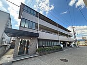 三国ケ丘駅より徒歩7分 2階 築27年10ヶ月の賃貸物件