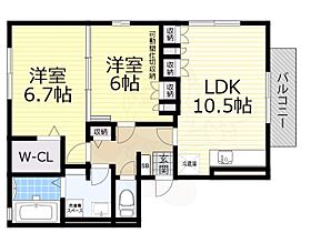 間取り：227095268800