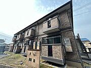 萩原天神駅より徒歩7分 2階 築17年3ヶ月の賃貸物件