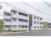 羽衣駅より徒歩14分 3階 築10年8ヶ月の賃貸物件