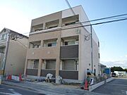 初芝駅より徒歩5分 2階 築13年11ヶ月の賃貸物件