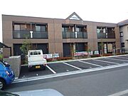 萩原天神駅より徒歩10分 2階 築16年5ヶ月の賃貸物件