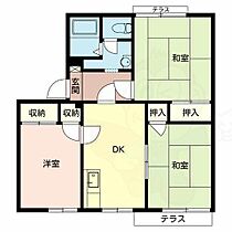 間取り：227095362597