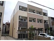 フジパレス堺香ヶ丘ノースの賃貸物件