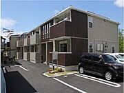 深井駅より徒歩41分 1階 築12年10ヶ月の賃貸物件