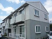 北野田駅よりバス15分 徒歩5分 2階 築31年8ヶ月の賃貸物件