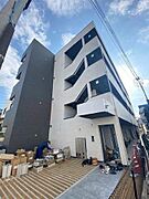 七道駅より徒歩6分 2階 築2年11ヶ月の賃貸物件