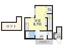 南海線 湊駅 徒歩9分