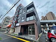 深井駅より徒歩3分 2階 築2年9ヶ月の賃貸物件