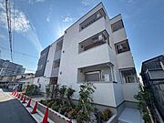 三国ケ丘駅より徒歩9分 1階 新築の賃貸物件