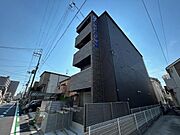 七道駅より徒歩9分 4階 新築の賃貸物件