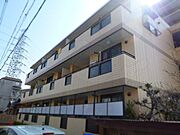 三国ヶ丘駅より徒歩8分 2階 築30年1ヶ月の賃貸物件