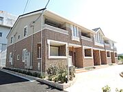 ヴィラ サローネ 2階 築12年2ヶ月の賃貸物件