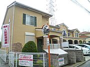 カルムオーブ 2階 築18年10ヶ月の賃貸物件