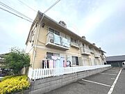 深井駅より徒歩18分 2階 築36年8ヶ月の賃貸物件