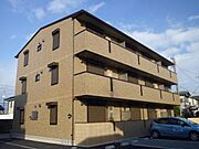 ヴィラクエンティ 1階 築11年11ヶ月の賃貸物件