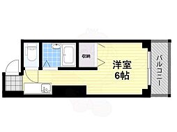 Osaka Metro御堂筋線 北花田駅 徒歩10分