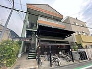 北花田駅より徒歩10分 2階 築34年10ヶ月の賃貸物件