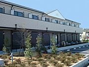 北花田駅より徒歩9分 2階 築23年8ヶ月の賃貸物件