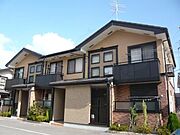 北野田駅より徒歩11分 2階 築19年11ヶ月の賃貸物件