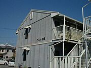 北花田駅より徒歩8分 1階 築30年8ヶ月の賃貸物件