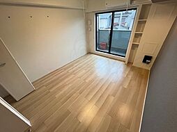 ヒカルサ堺市文珠橋通1 3階1Kのリビング/ダイニング