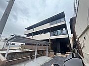 堺東駅より徒歩20分 1階 新築の賃貸物件