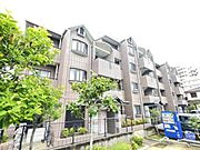 北花田駅より徒歩10分 1階 築31年10ヶ月の賃貸物件