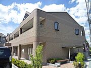 深井駅より徒歩20分 2階 築14年9ヶ月の賃貸物件