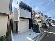 深井駅より徒歩24分 1階 新築の賃貸物件