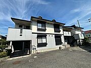 深井駅より徒歩18分 2階 築30年2ヶ月の賃貸物件