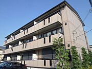 深井駅より徒歩7分 3階 築21年4ヶ月の賃貸物件