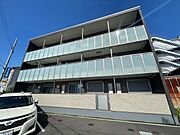 湊駅より徒歩11分 3階 築3年6ヶ月の賃貸物件