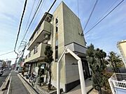 アビーロード 3階 築28年7ヶ月の賃貸物件