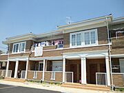 萩原天神駅より徒歩13分 1階 築15年の賃貸物件